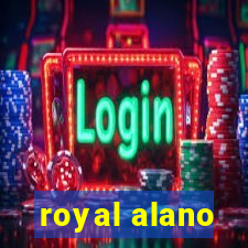 royal alano